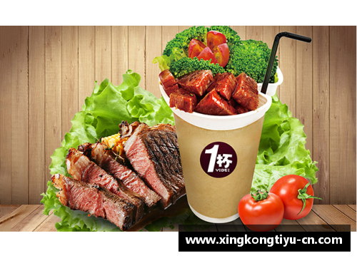 品味创意美食：牛杯小食牛排杯的惊艳魅力