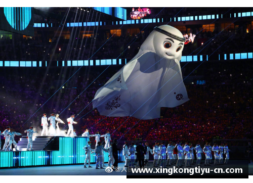 2022卡塔尔世界杯主题曲火热发布，震撼全球舞台