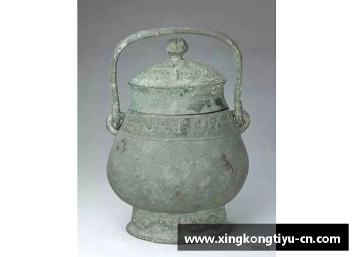 朴涅：从青铜器与王室礼仪，到文明的起源与传承