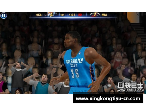 NBA 2K14球员名单：重返巅峰