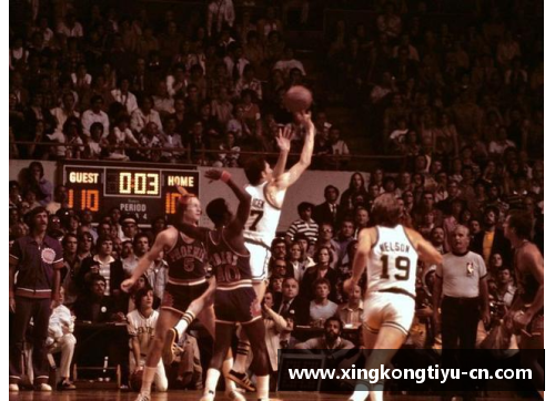 NBA季后赛的致命跳投：历史、技术与决胜关键